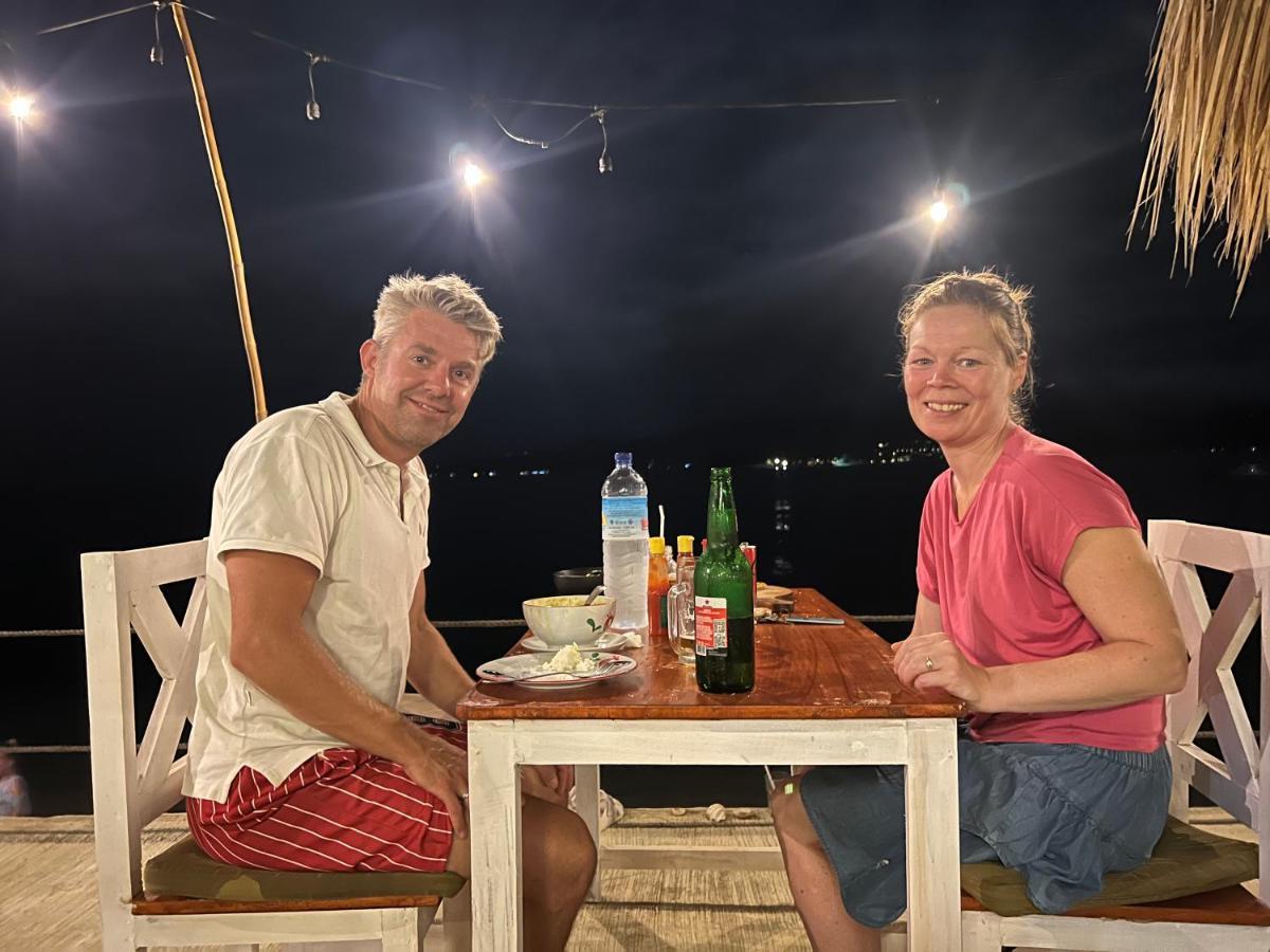 Gita Gili Bungalow Gili Air Eksteriør billede